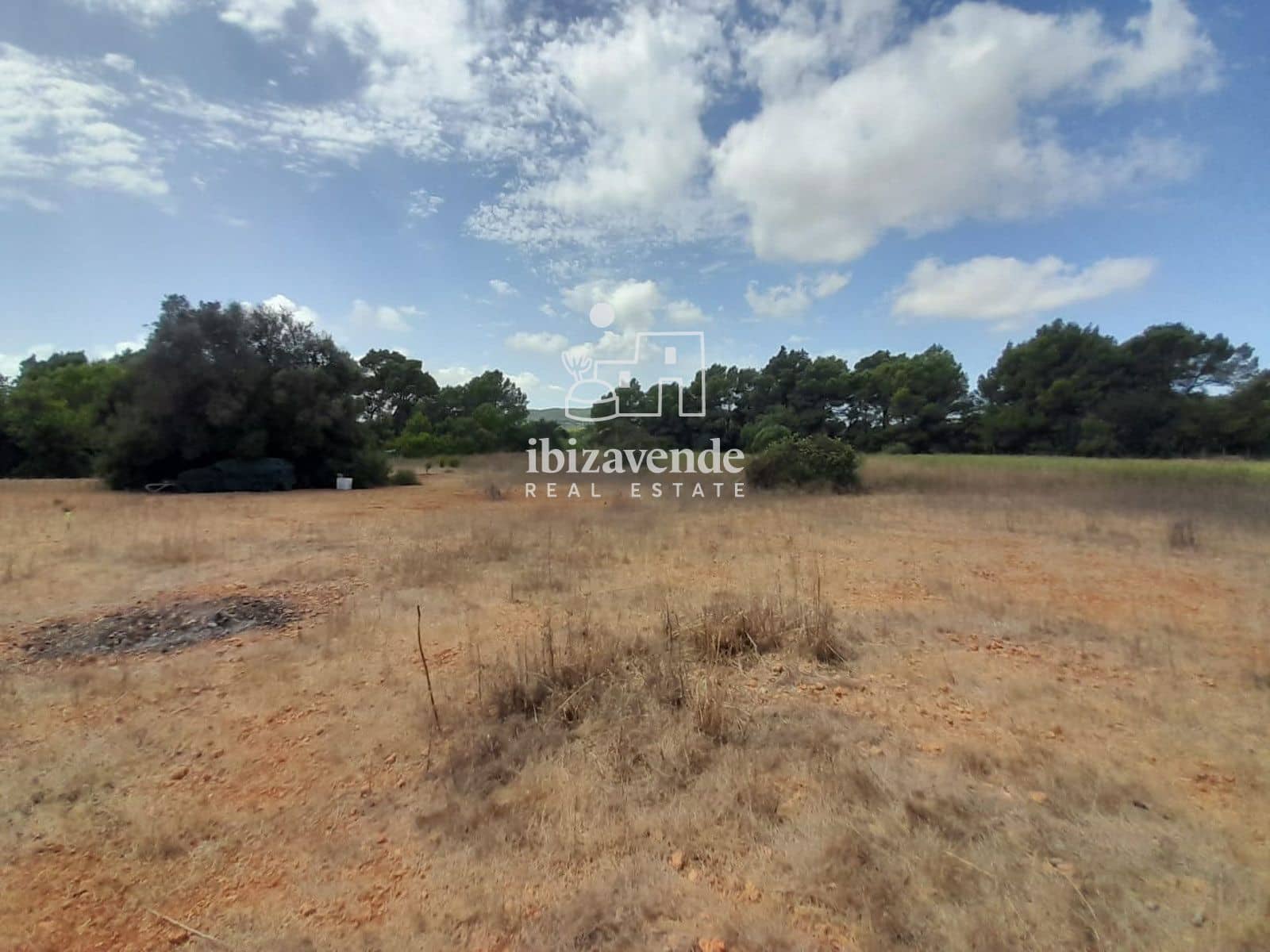 Area Edificabile in vendita in Santa Eulalia / Santa Eularia - 1.350.000 € (Rif: 10057586)