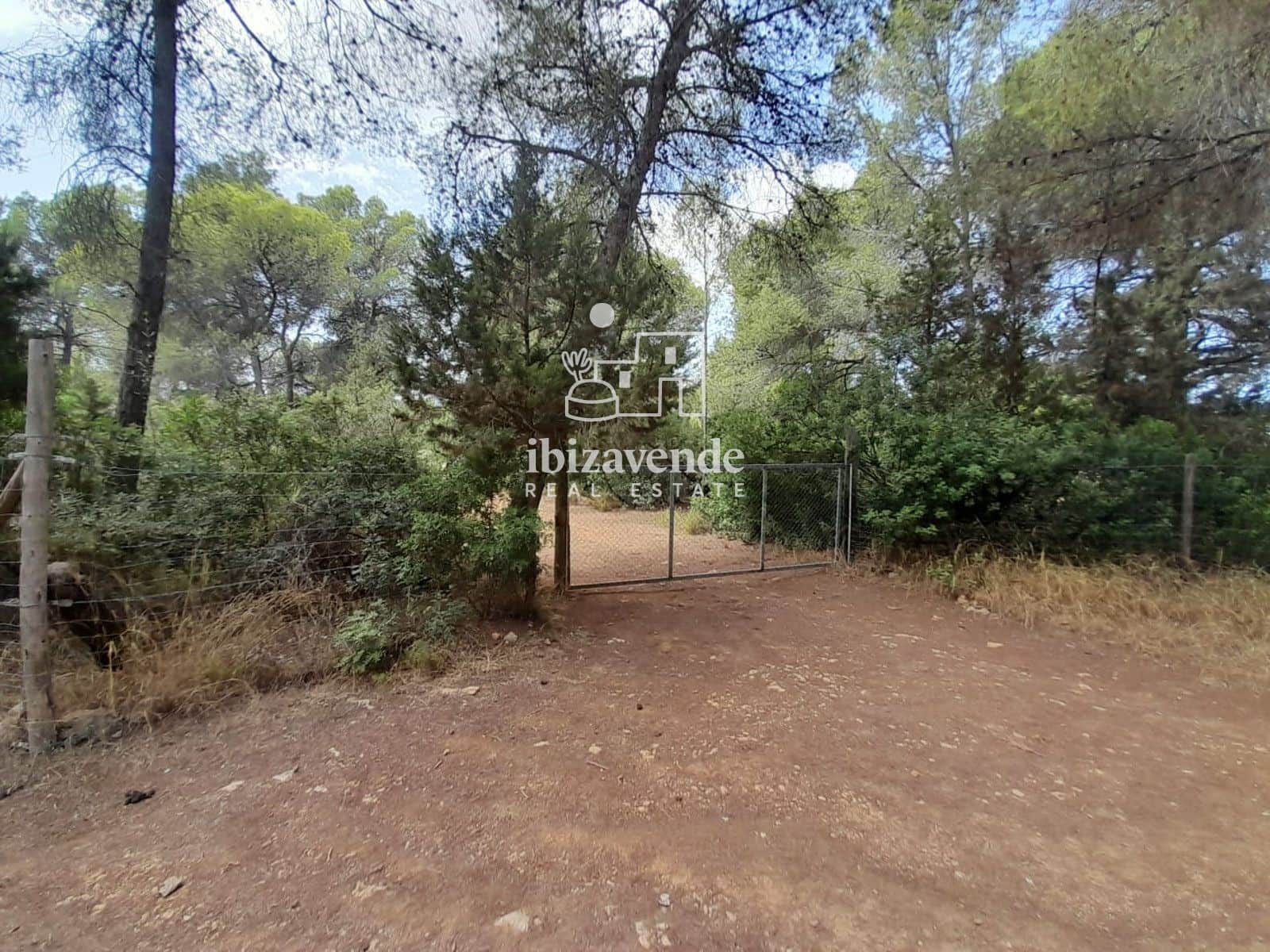 Area Edificabile in vendita in Santa Eulalia / Santa Eularia - 1.350.000 € (Rif: 10057586)