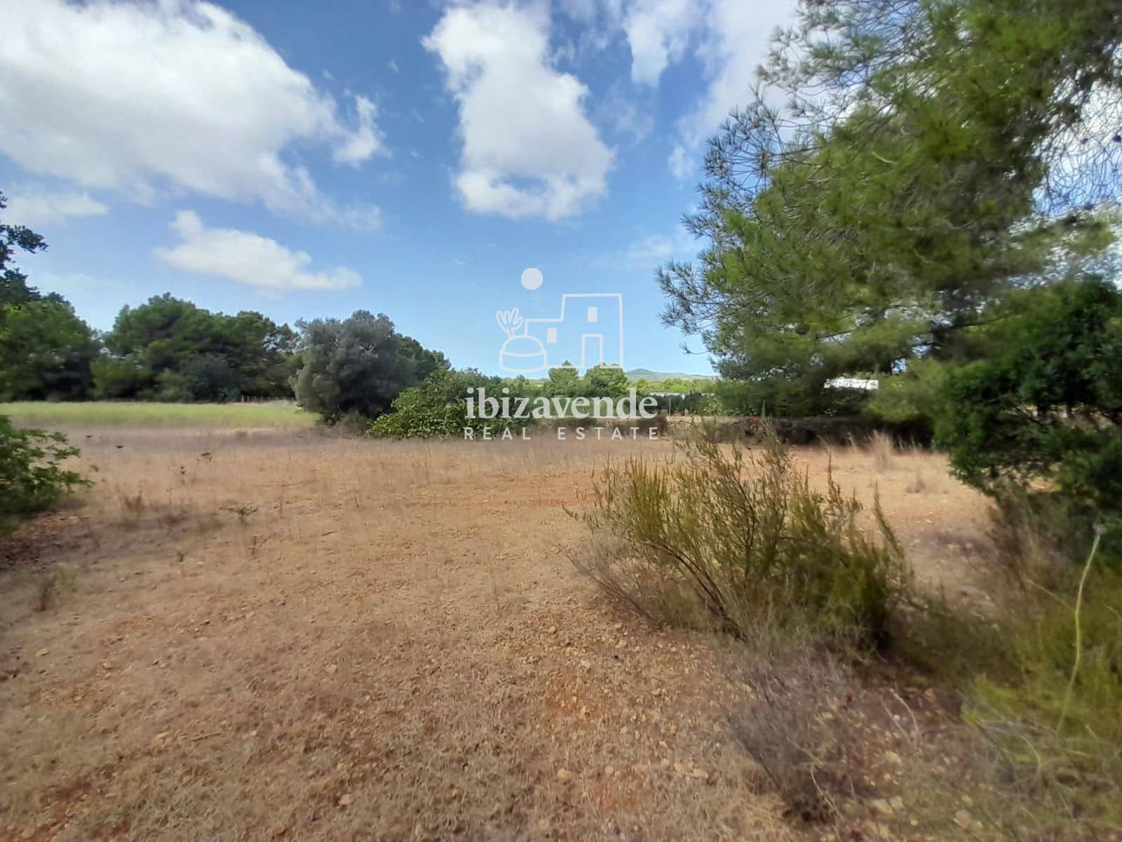 Area Edificabile in vendita in Santa Eulalia / Santa Eularia - 1.350.000 € (Rif: 10057586)