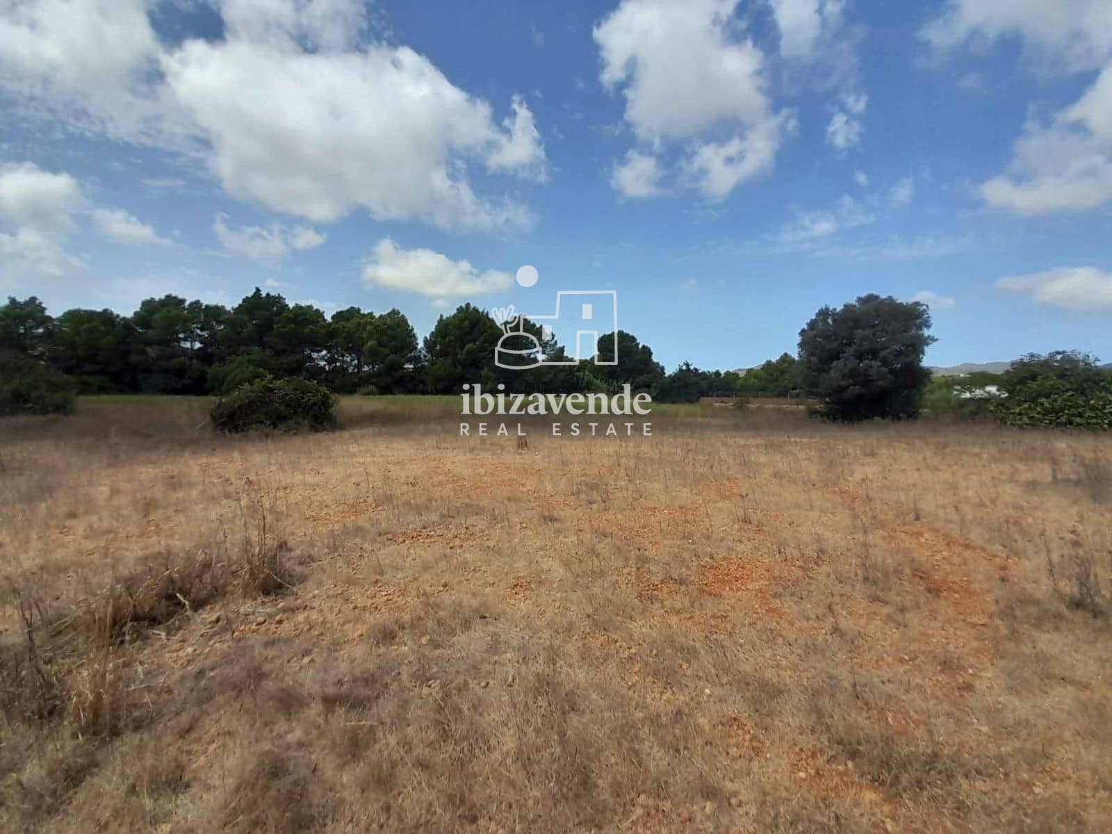 Area Edificabile in vendita in Santa Eulalia / Santa Eularia - 1.350.000 € (Rif: 10057586)