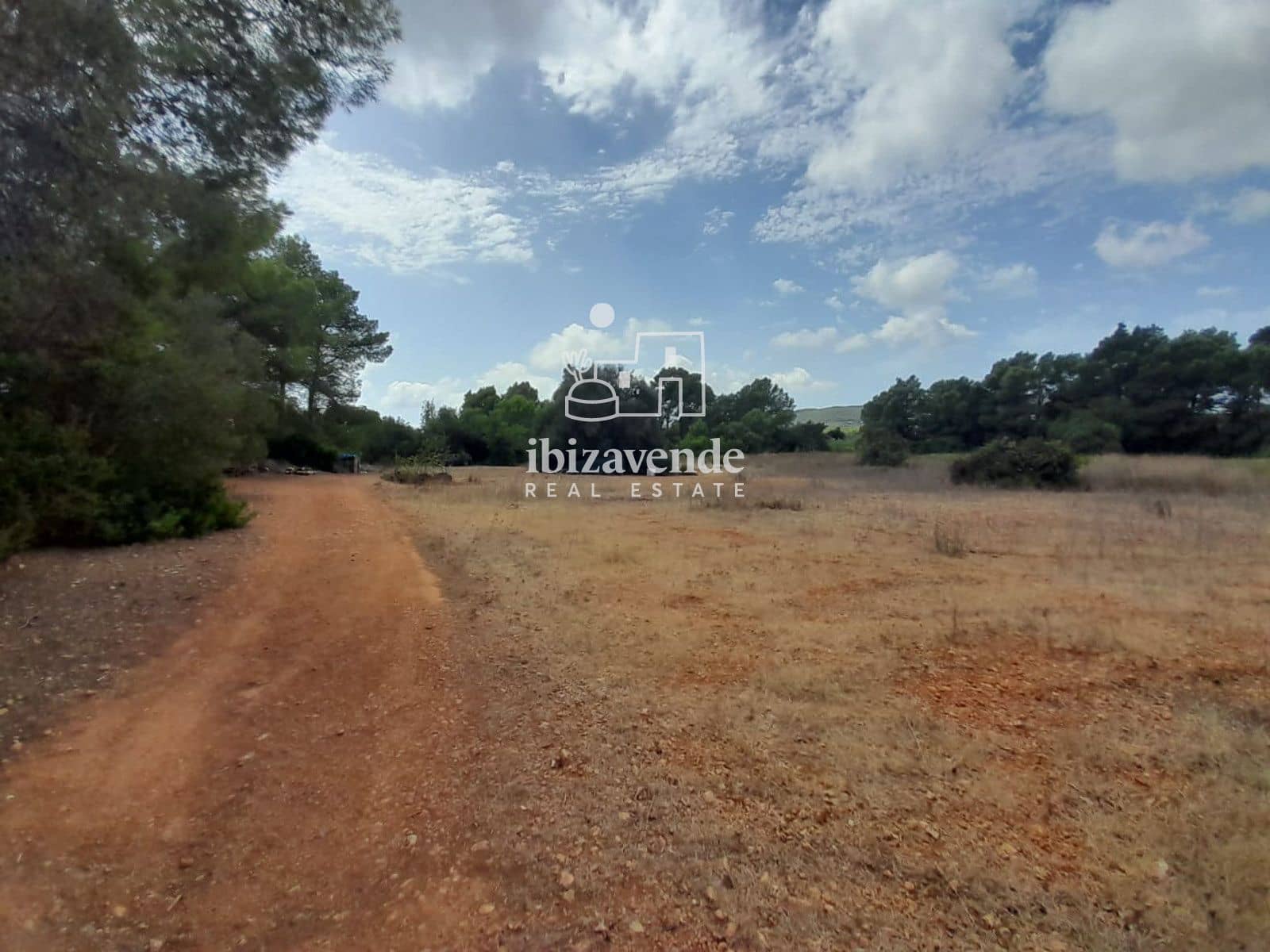 Area Edificabile in vendita in Santa Eulalia / Santa Eularia - 1.350.000 € (Rif: 10057586)