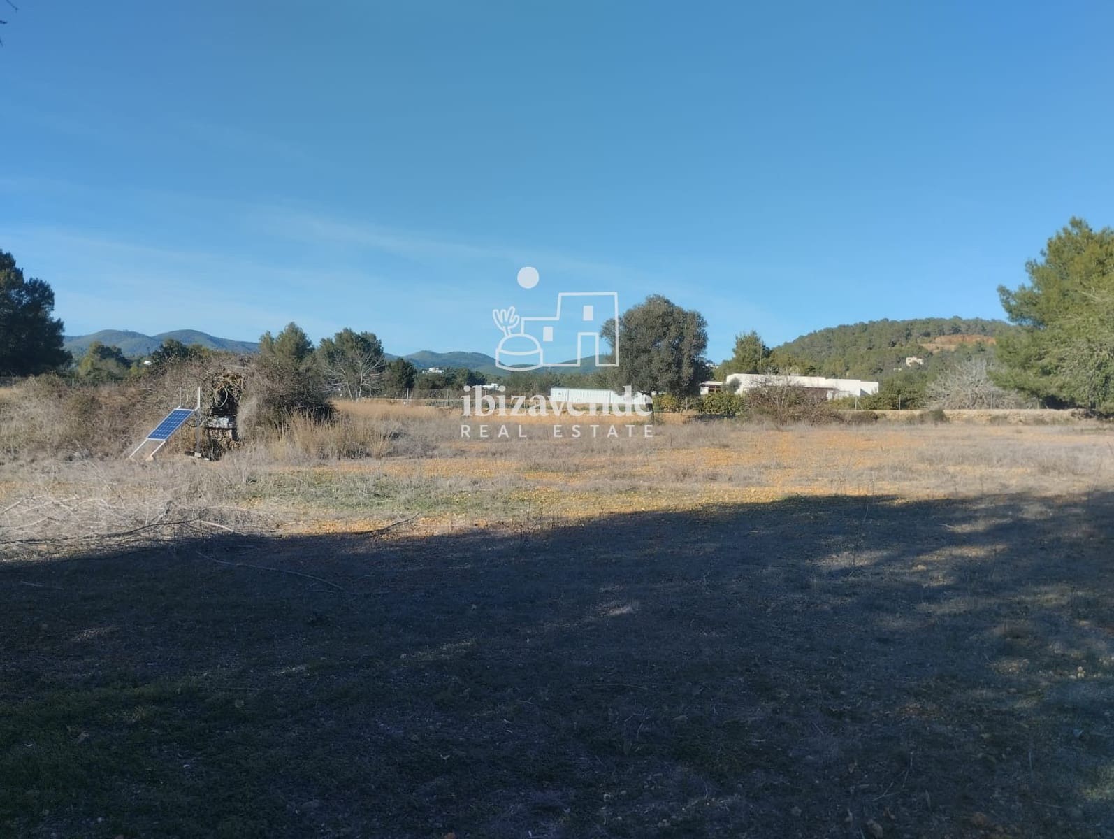 Area Edificabile in vendita in Santa Eulalia / Santa Eularia - 1.350.000 € (Rif: 10057586)