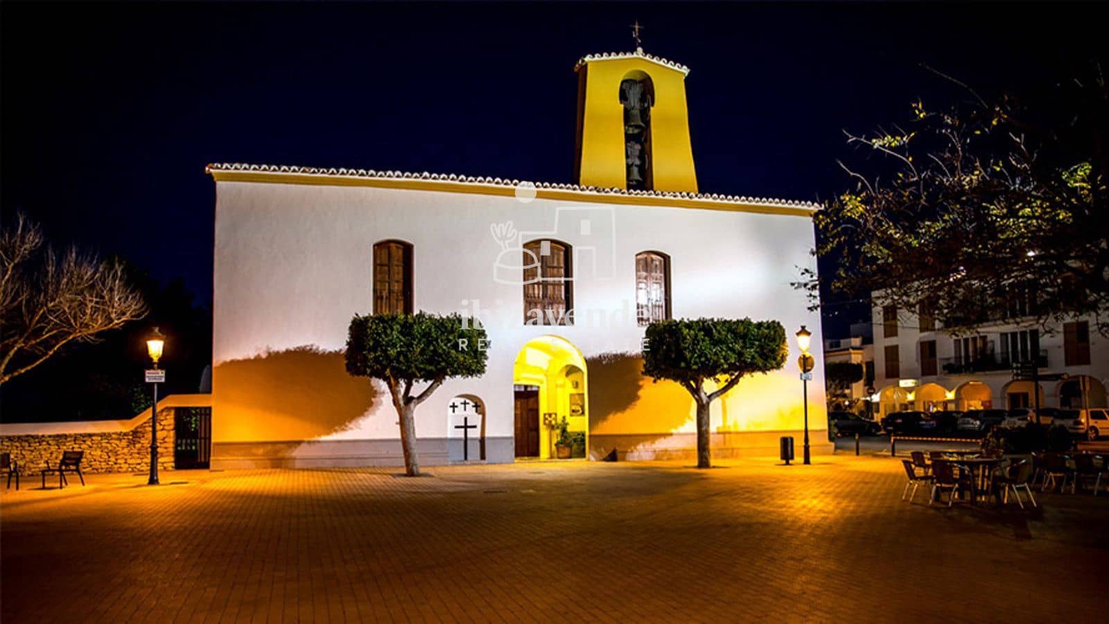 5 slaapkamer Villa te koop in Santa Gertrudis de Fruitera met zwembad - € 5.900.000 (Ref: 10060524)
