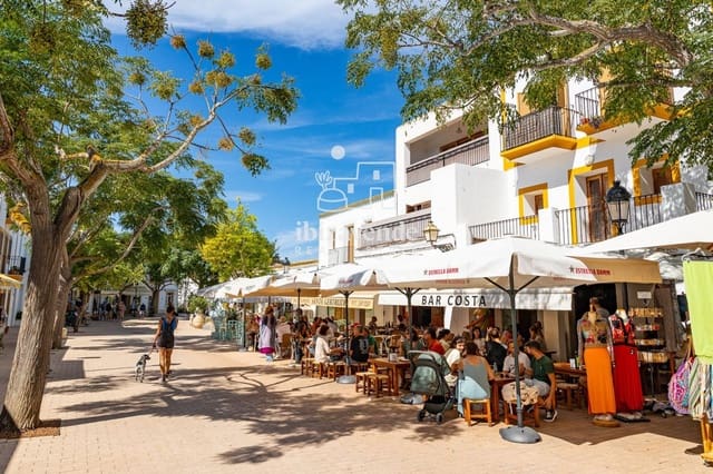 5 slaapkamer Villa te koop in Santa Gertrudis de Fruitera, Santa Eulalia / Santa Eularia met zwembad - € 5.900.000 (Ref: 10060524)