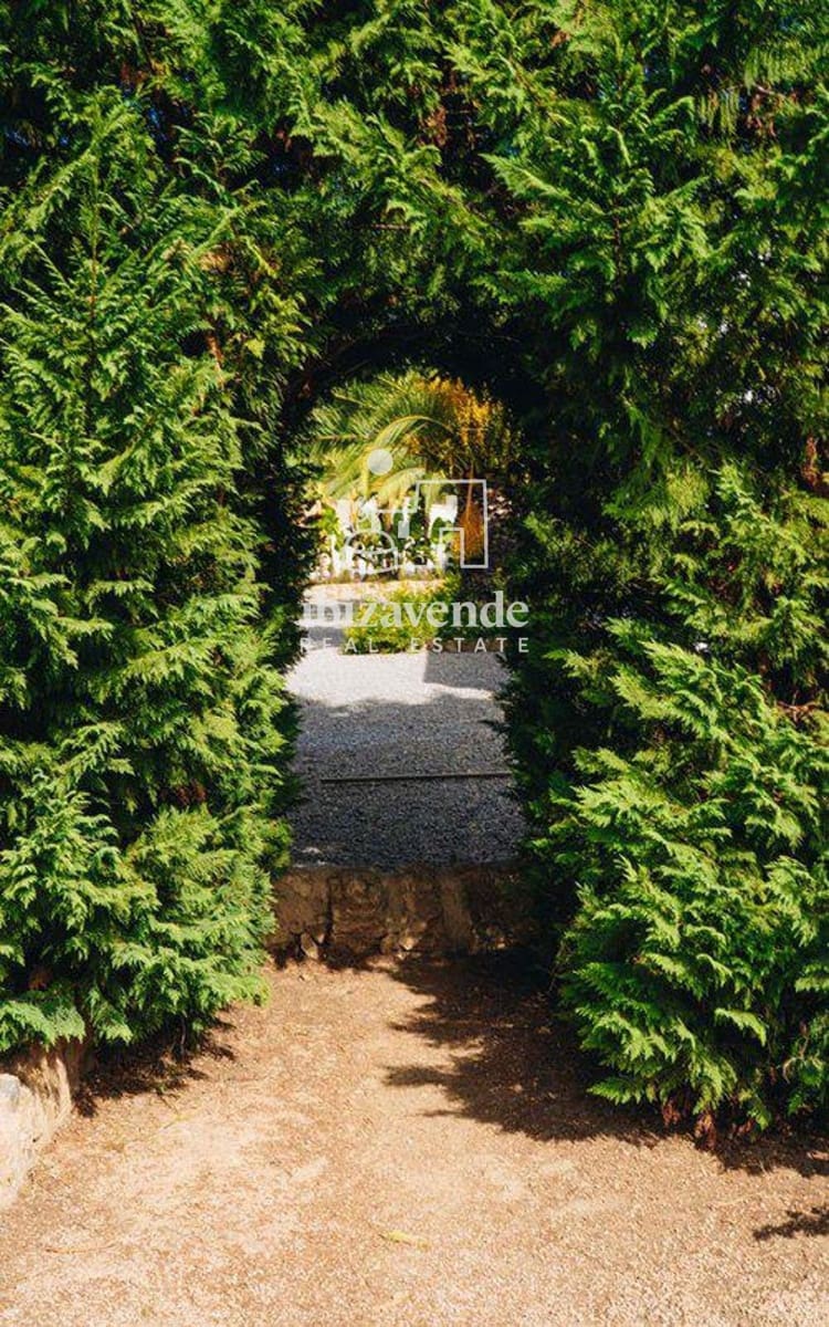 Chalet de 6 habitaciones en Santa Gertrudis de Fruitera en venta con piscina garaje - 5.300.000 € (Ref: 10060605)