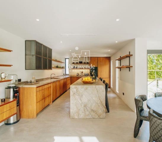 6 bedroom Villa for sale in Santa Gertrudis de Fruitera, Santa Eulalia / Santa Eularia with pool garage - € 5,300,000 (Ref: 10060605)