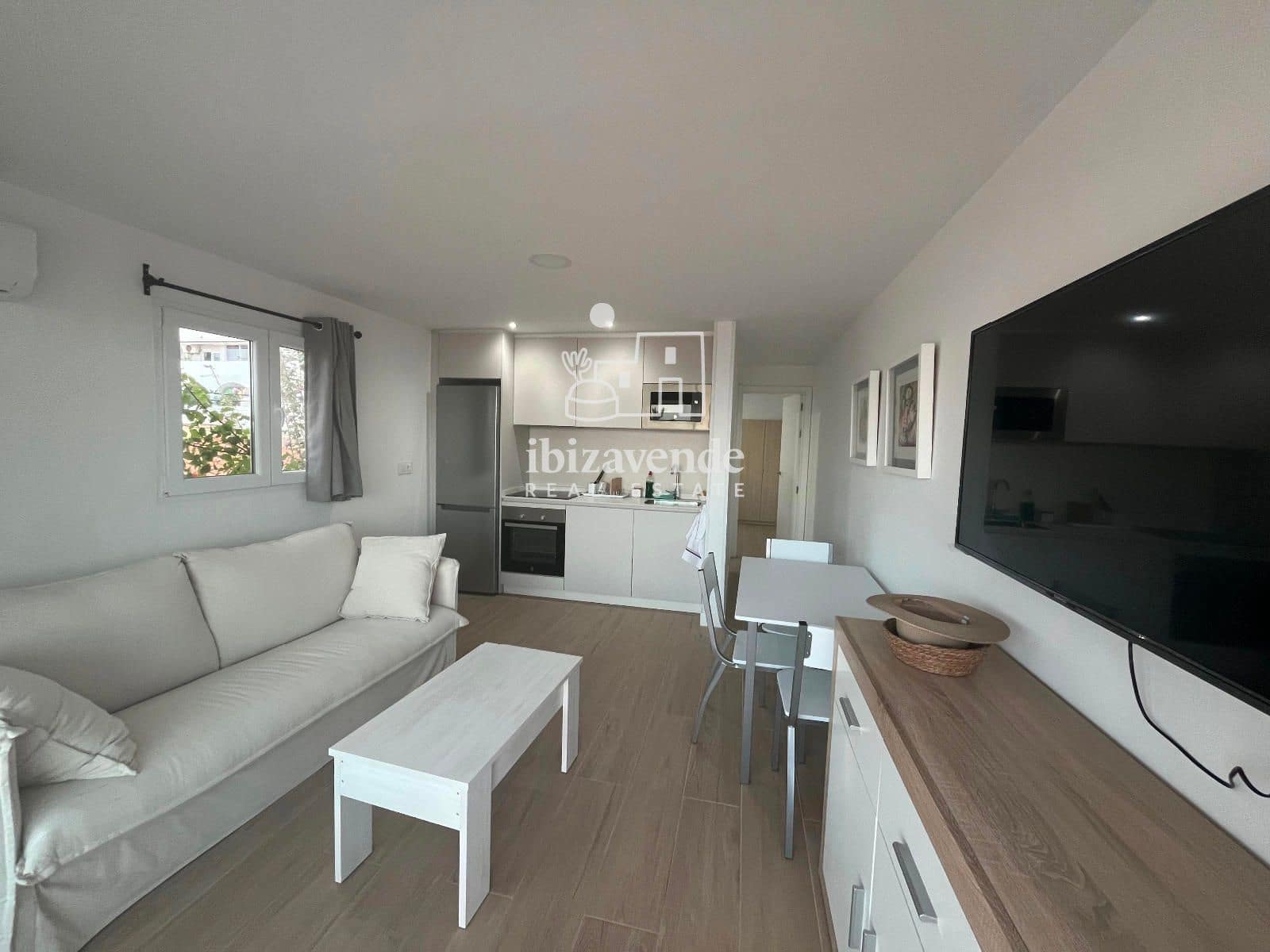 1 bedroom Flat for rent in Es Cana - € 2,400 (Ref: 10062318)