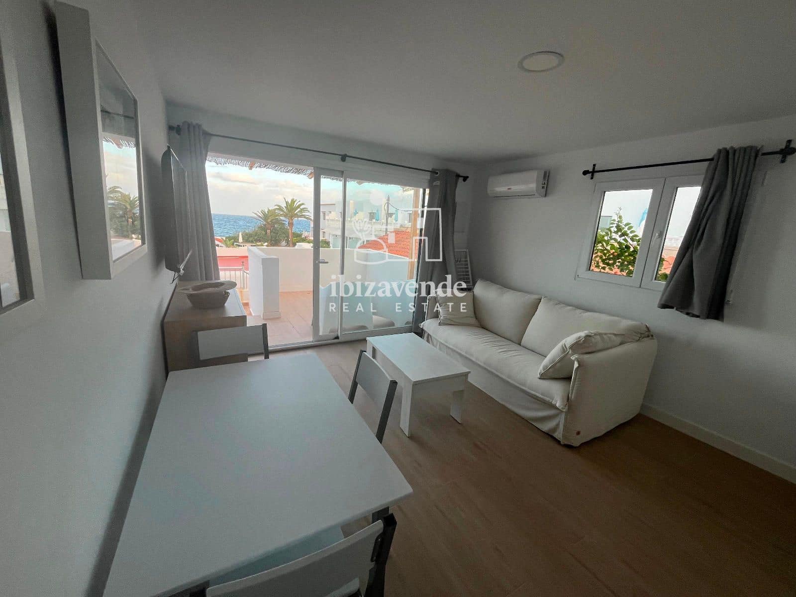 1 bedroom Flat for rent in Es Cana - € 2,400 (Ref: 10062318)