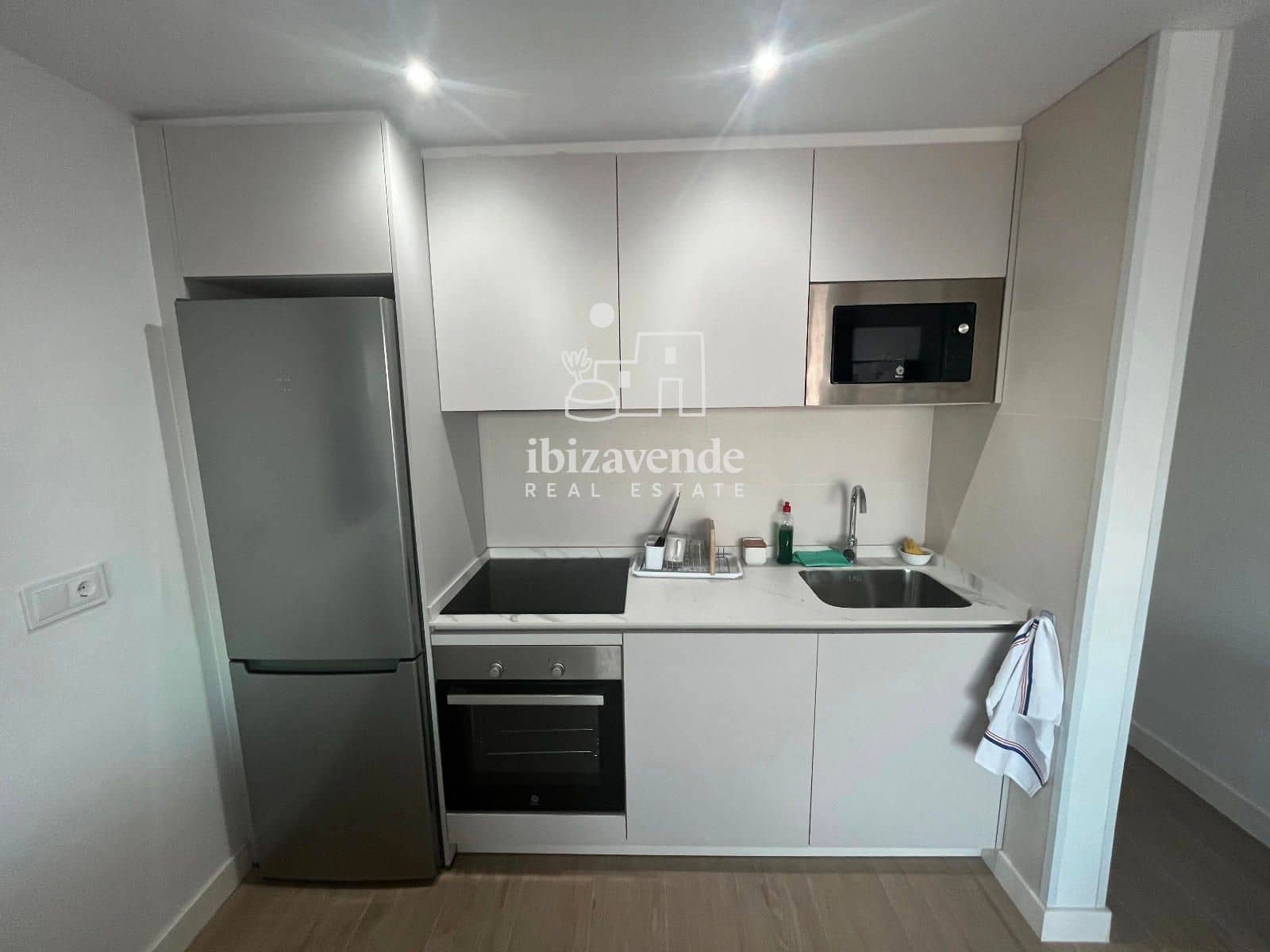 1 bedroom Flat for rent in Es Cana - € 2,400 (Ref: 10062318)