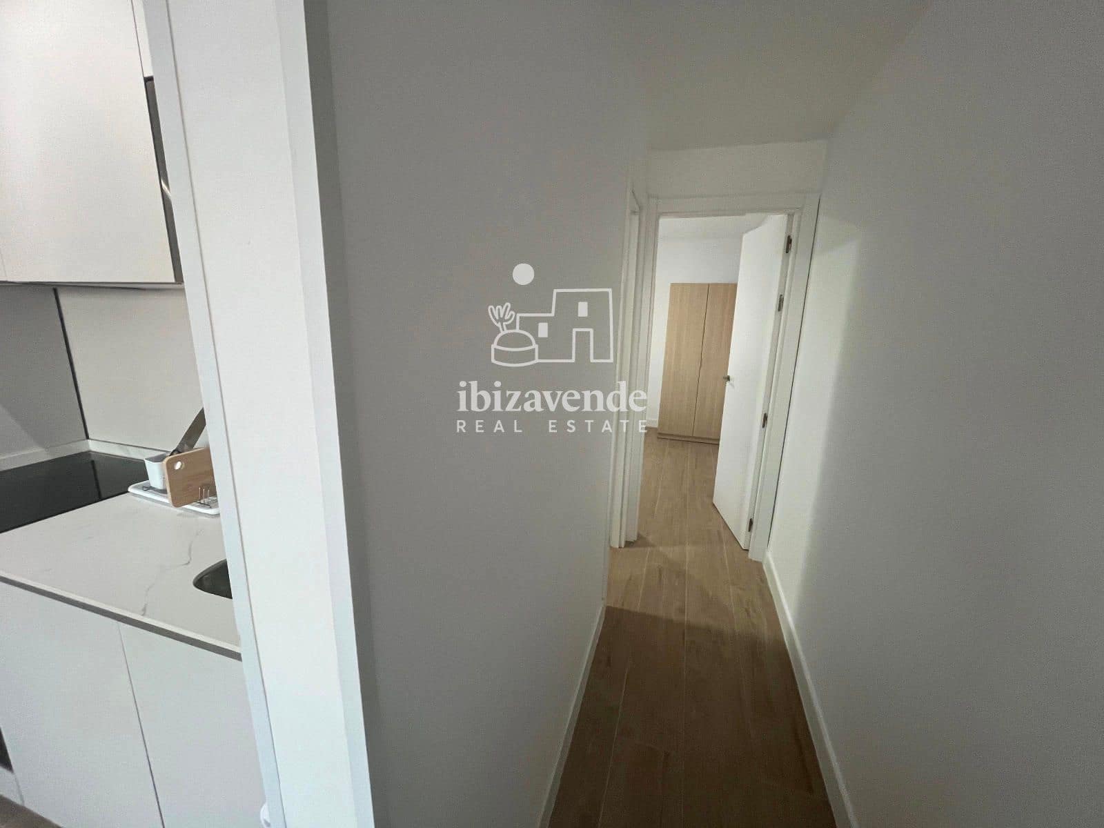 1 bedroom Flat for rent in Es Cana - € 2,400 (Ref: 10062318)