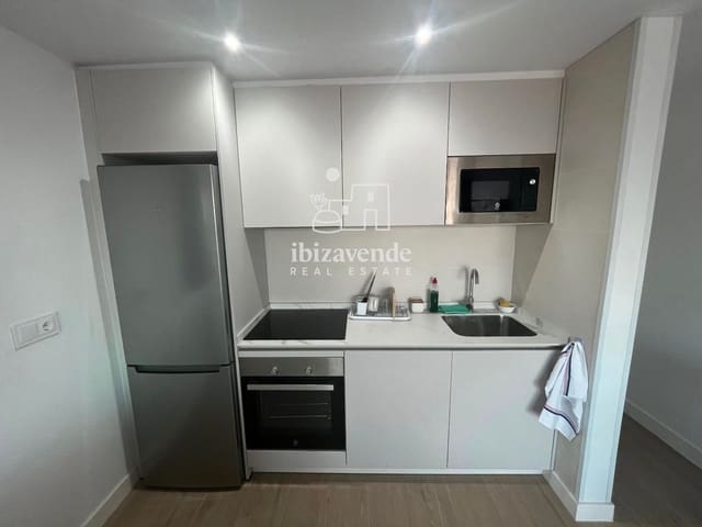 1 bedroom Flat for rent in Es Caná, Santa Eulalia / Santa Eularia - € 2,400 (Ref: 10062318)