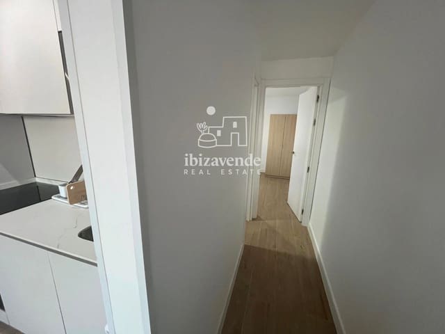 1 bedroom Flat for rent in Es Caná, Santa Eulalia / Santa Eularia - € 2,400 (Ref: 10062318)