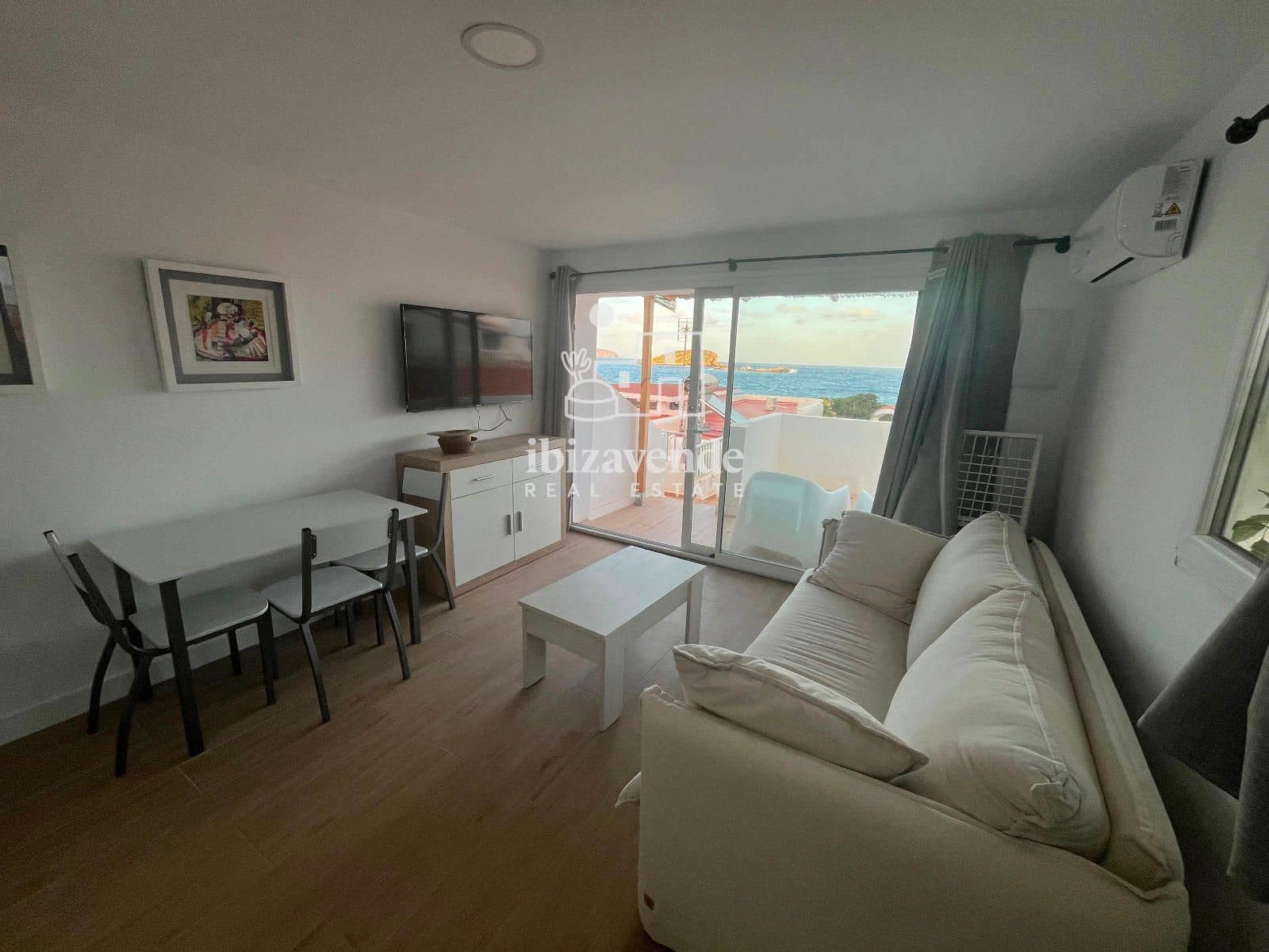 1 bedroom Flat for rent in Es Cana - € 2,400 (Ref: 10062318)