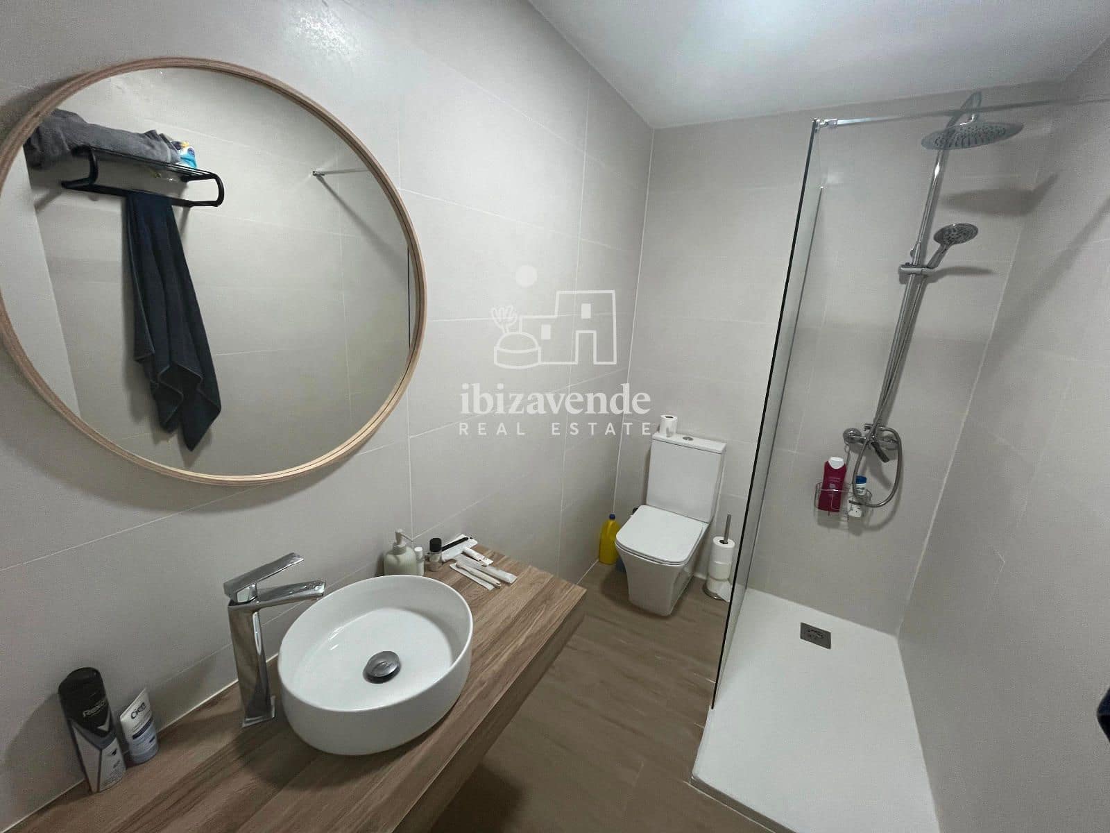 1 bedroom Flat for rent in Es Cana - € 2,400 (Ref: 10062318)