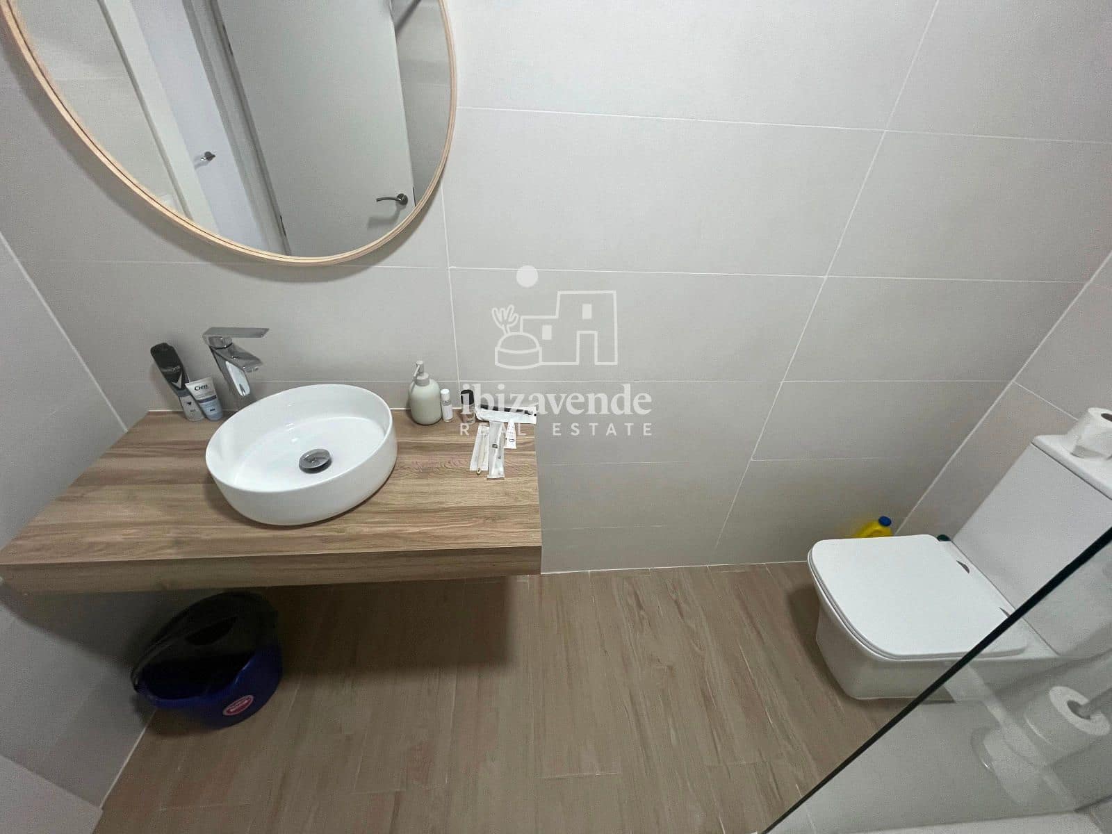 1 bedroom Flat for rent in Es Cana - € 2,400 (Ref: 10062318)