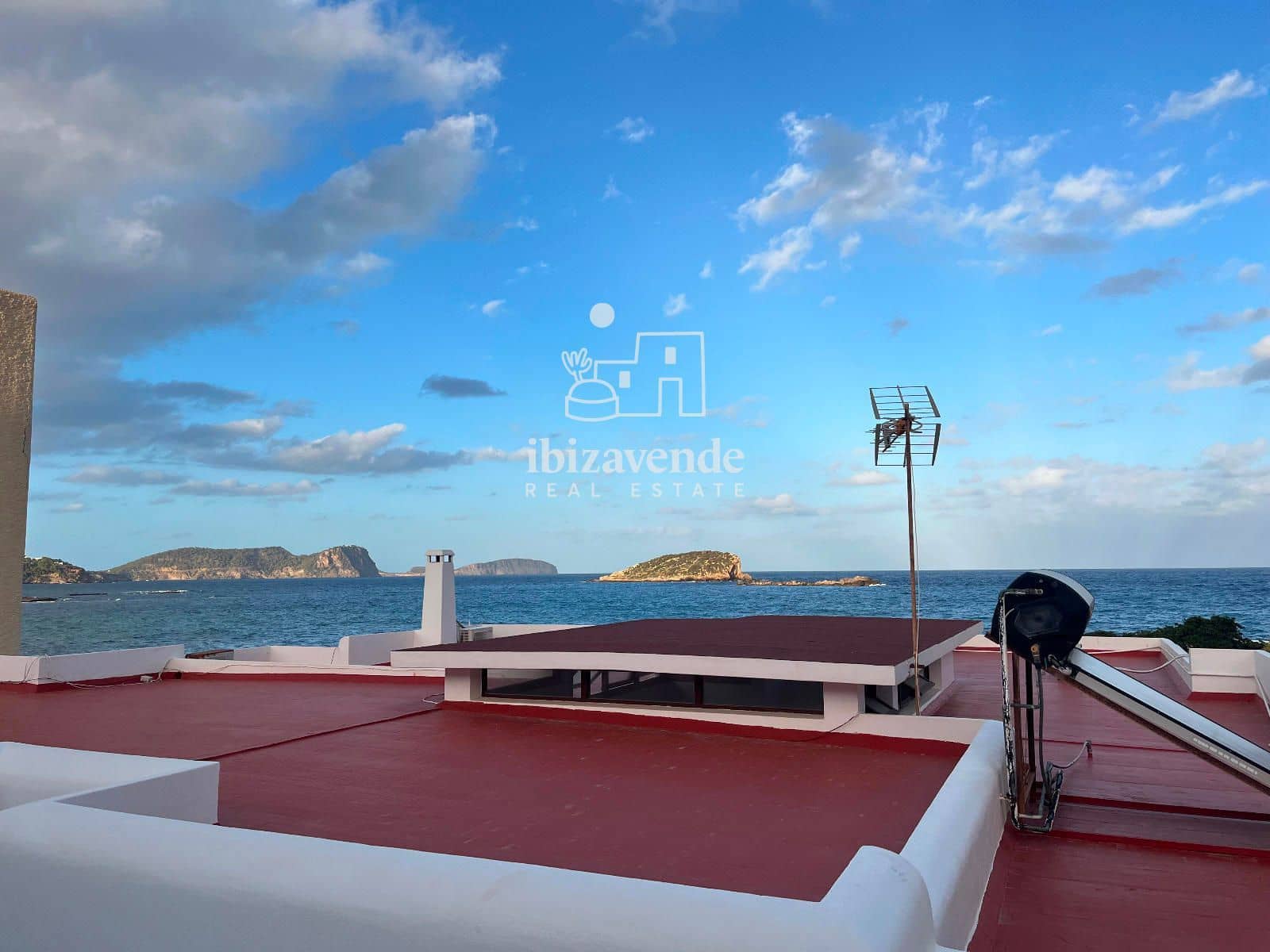 1 bedroom Flat for rent in Es Cana - € 2,400 (Ref: 10062318)
