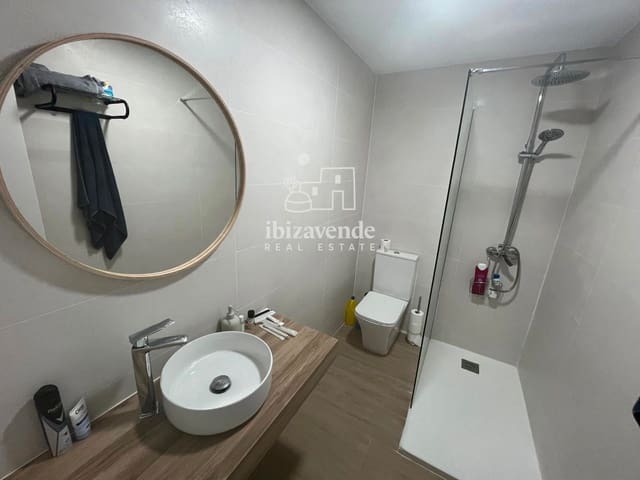 1 bedroom Flat for rent in Es Caná, Santa Eulalia / Santa Eularia - € 2,400 (Ref: 10062318)