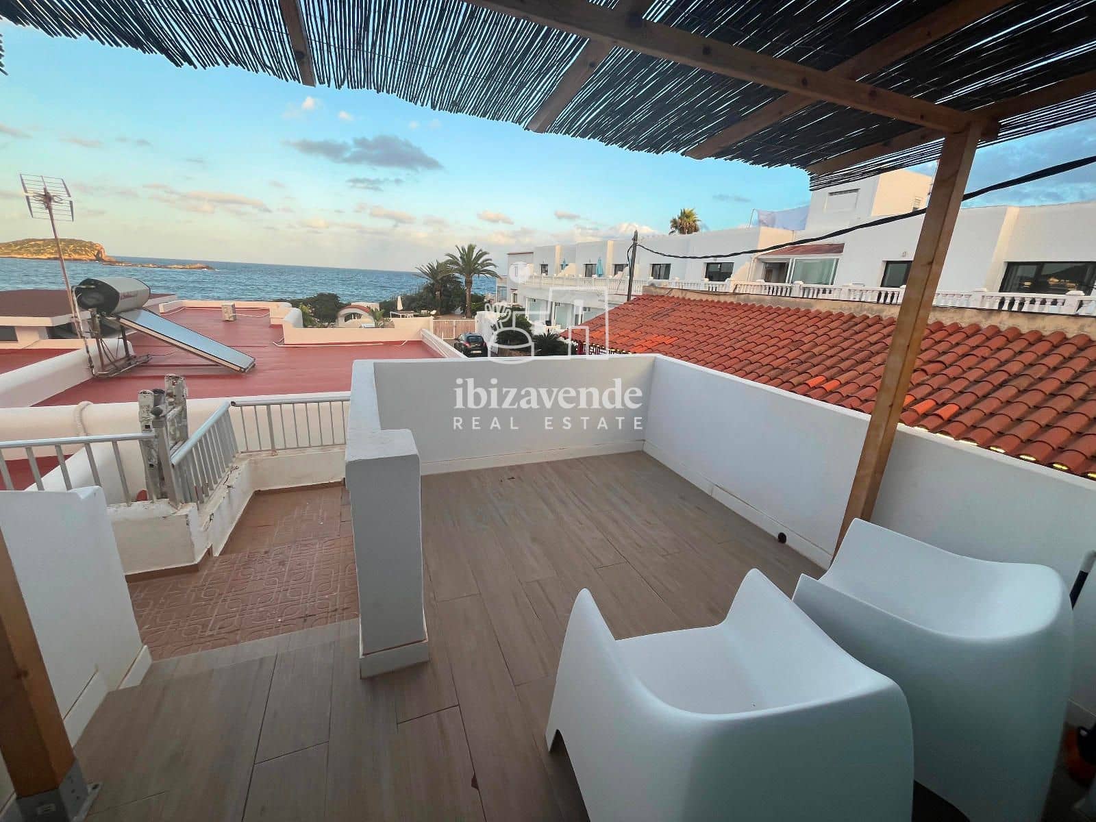 1 bedroom Flat for rent in Es Cana - € 2,400 (Ref: 10062318)
