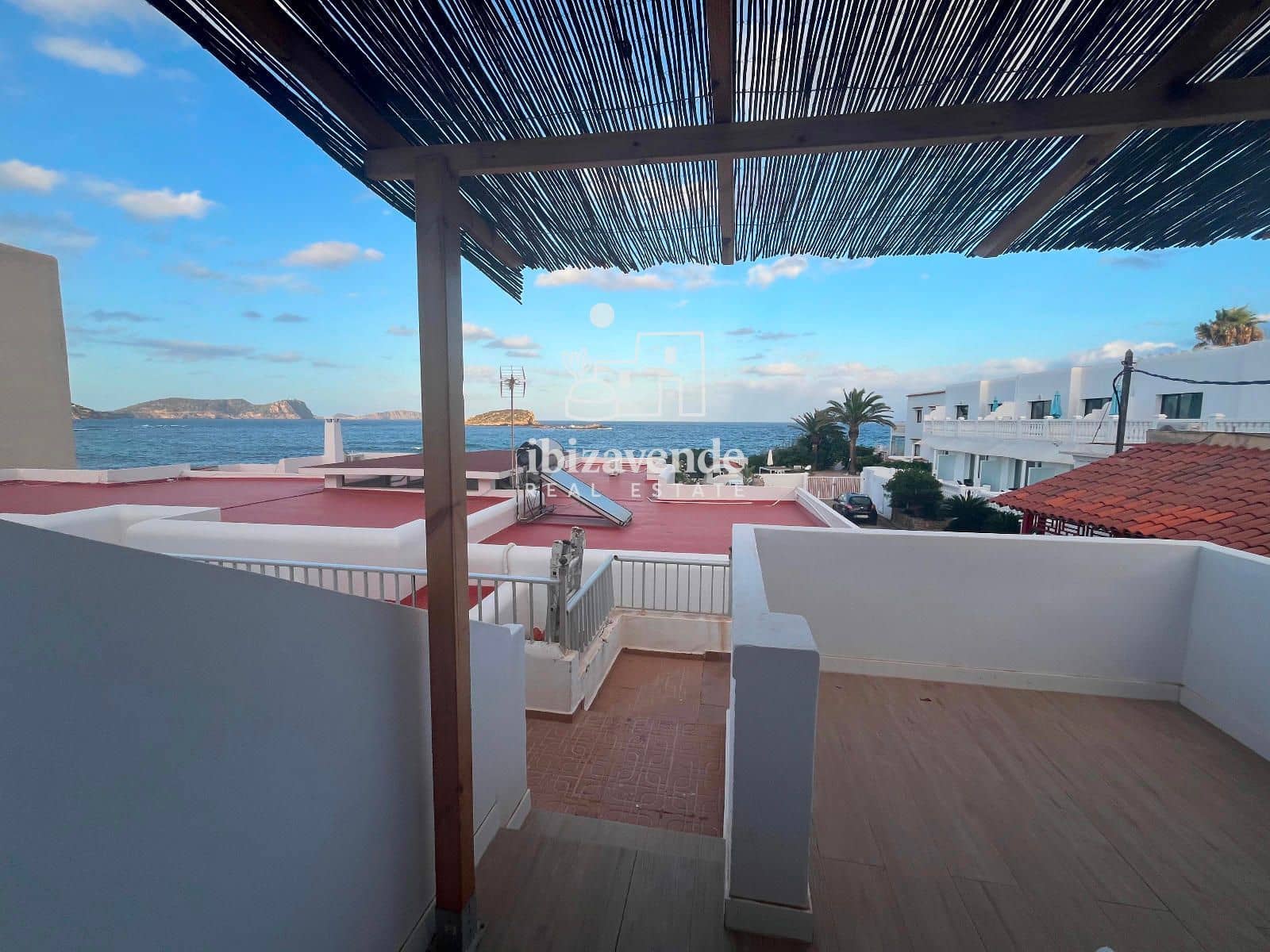 1 bedroom Flat for rent in Es Cana - € 2,400 (Ref: 10062318)