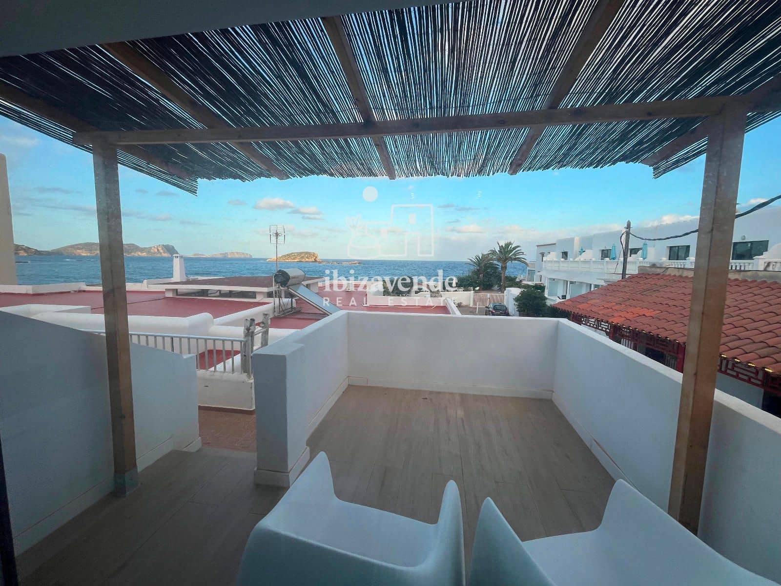 1 bedroom Flat for rent in Es Cana - € 2,400 (Ref: 10062318)