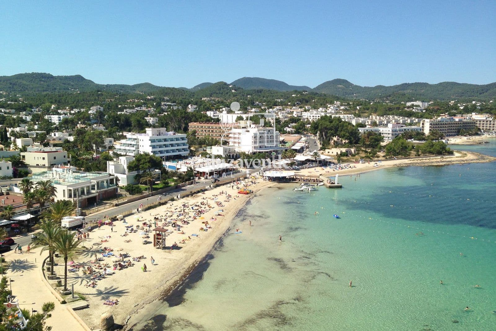 3 bedroom Flat for sale in Santa Eulalia / Santa Eularia with pool garage - € 775,000 (Ref: 10062852)