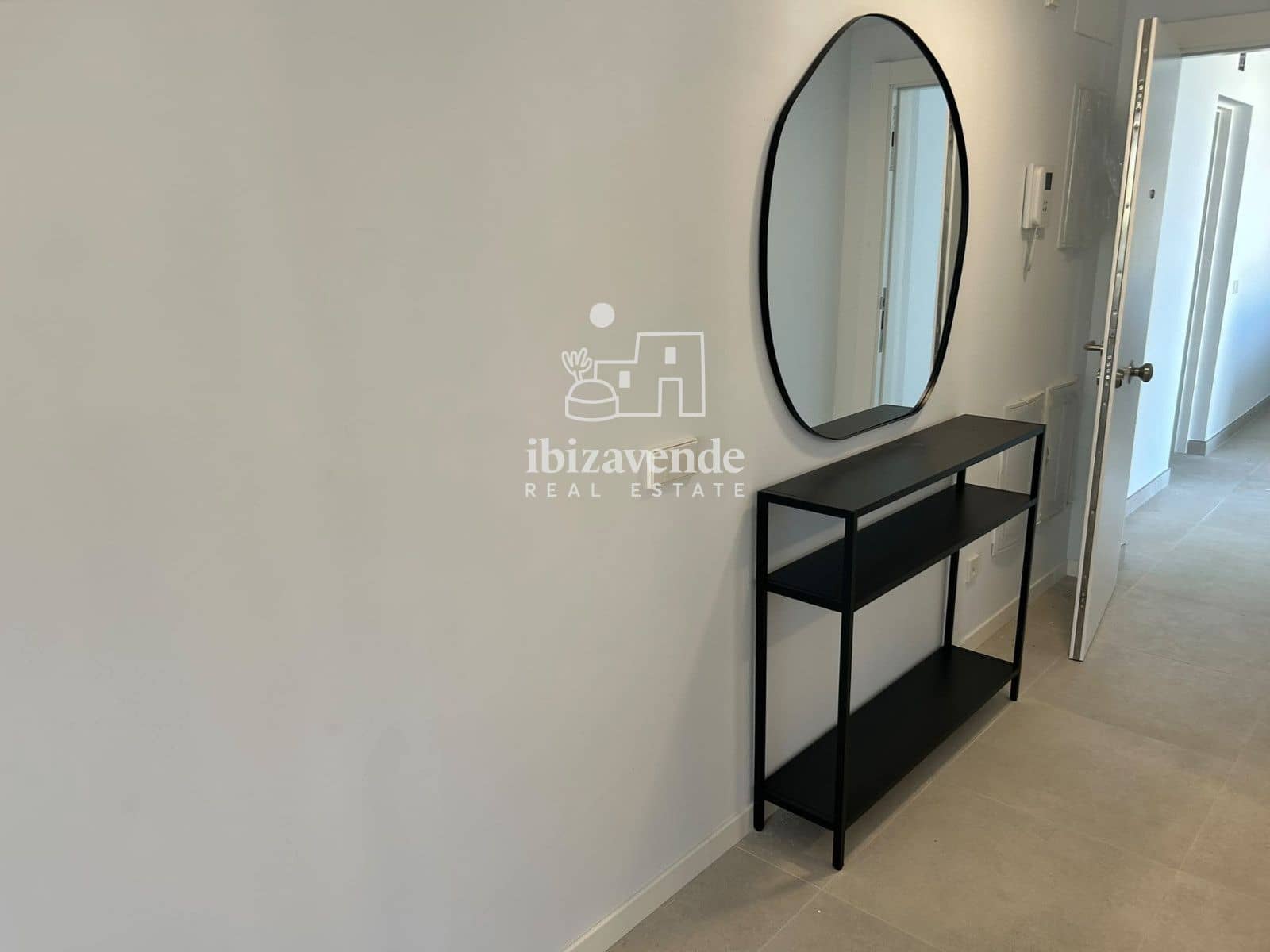 3 soverom Penthouse til leie i Ibiza by med garasje - € 3 300 (Ref: 10076657)