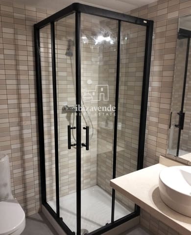 Ático de 3 habitaciones en Ibiza / Eivissa ciudad en alquiler con piscina garaje - 2.000 € (Ref: 10076937)