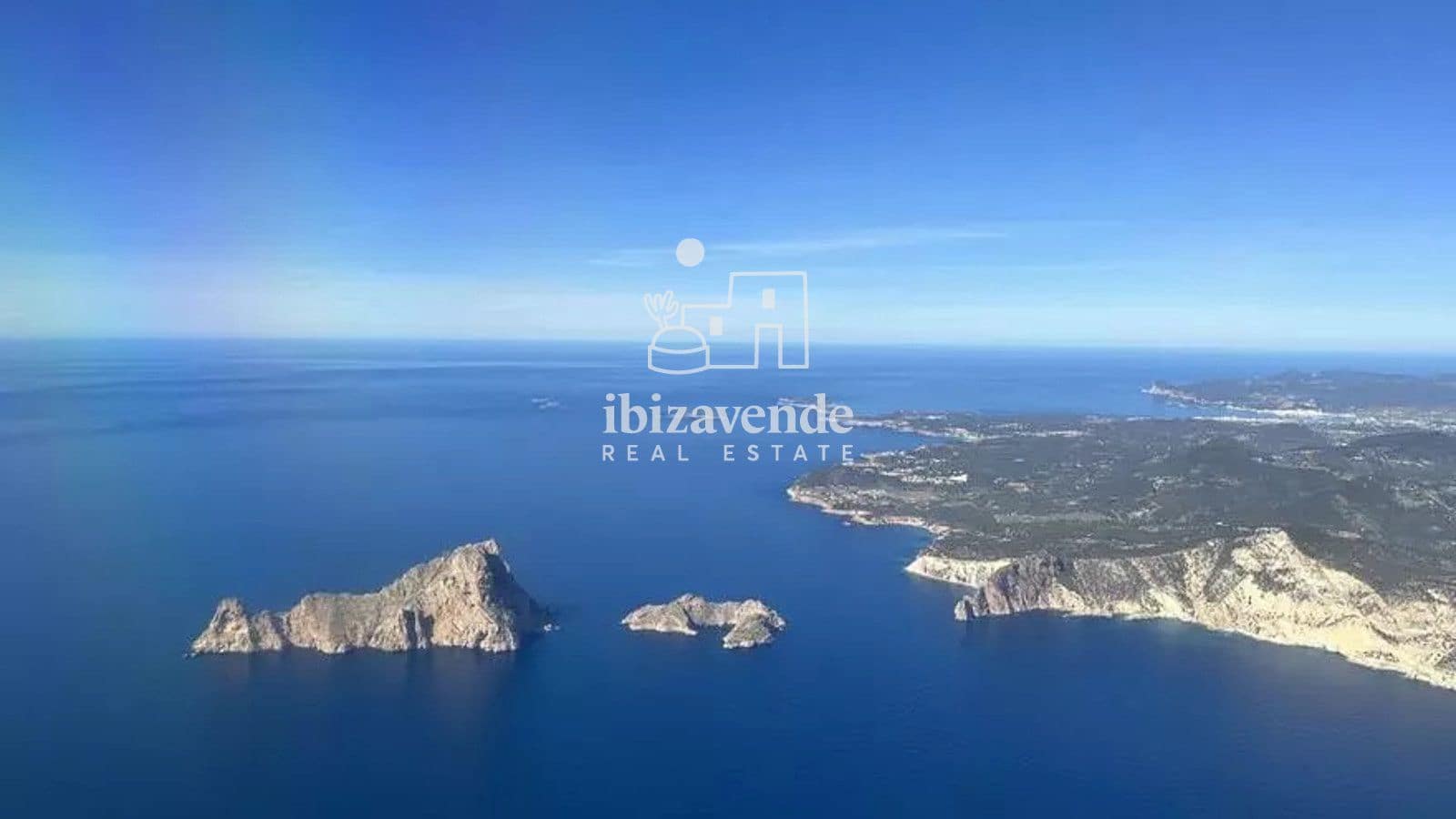 3 quarto Penthouse para arrendar em Ibiza / Eivissa cidade com piscina garagem - 5 500 € (Ref: 10076996)