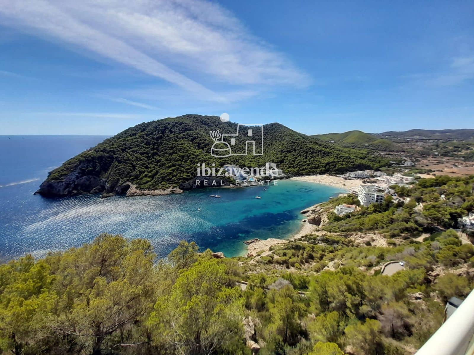 Villa/Maison à vendre à Cala Llonga avec piscine garage - 5 500 000 € (Ref: 10078658)