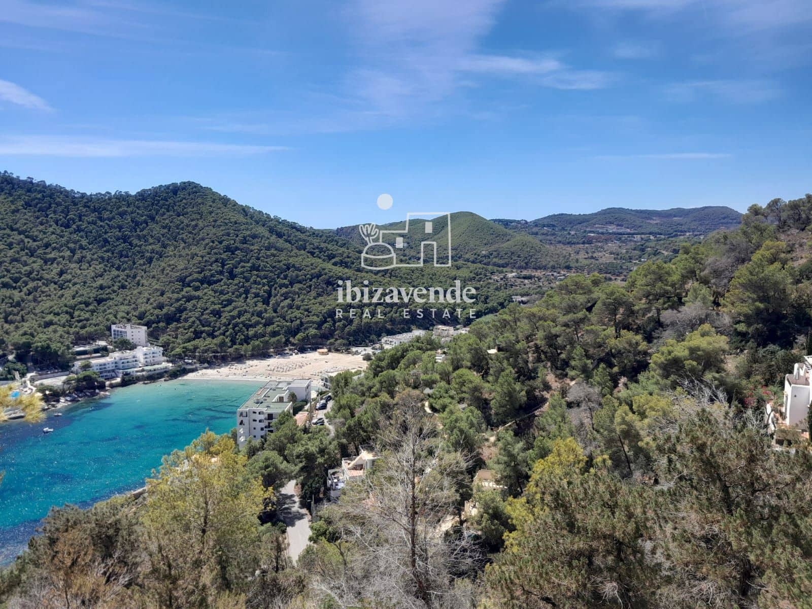 Villa/Maison à vendre à Cala Llonga avec piscine garage - 5 500 000 € (Ref: 10078658)