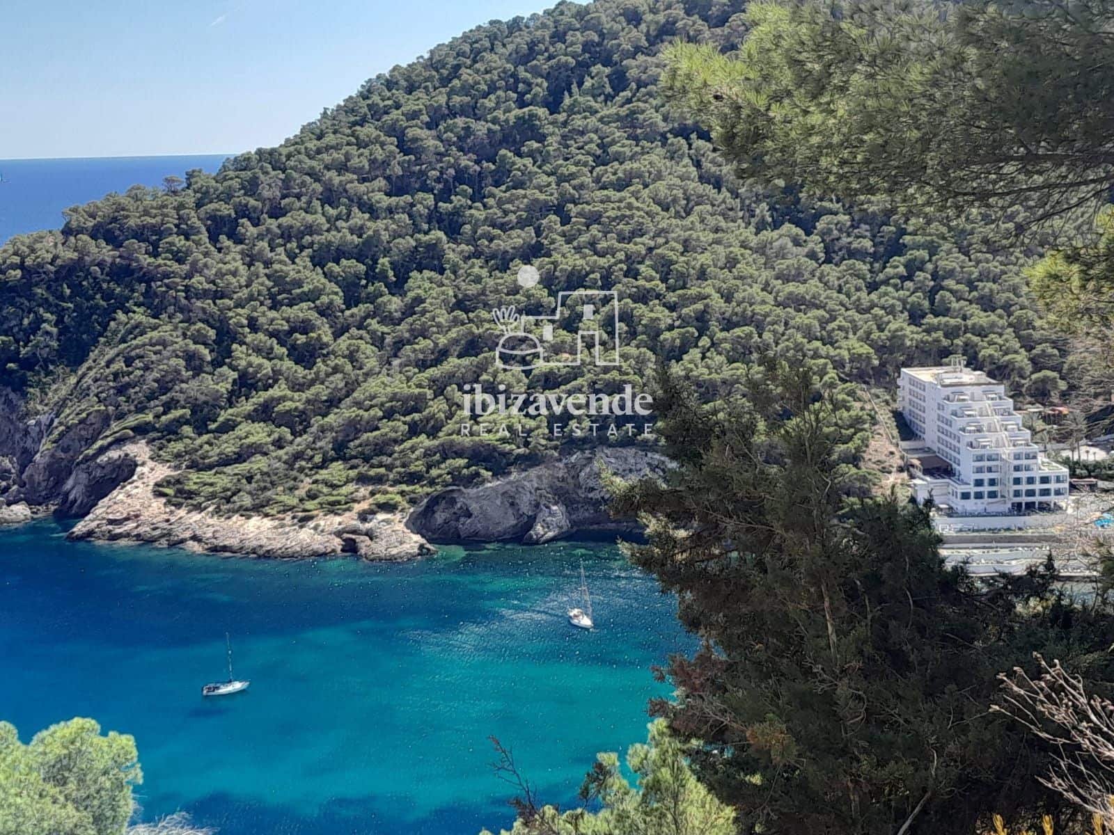 Villa/Maison à vendre à Cala Llonga avec piscine garage - 5 500 000 € (Ref: 10078658)