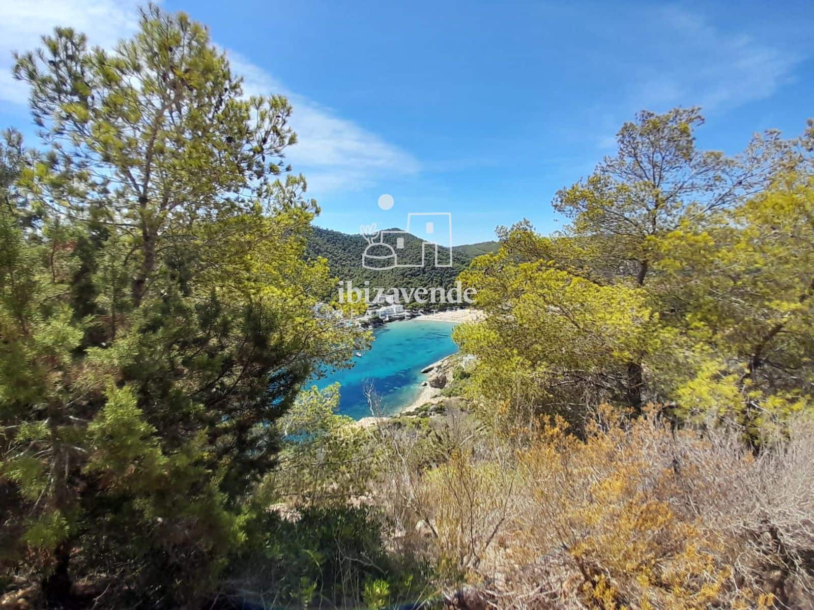 Villa/Maison à vendre à Cala Llonga avec piscine garage - 5 500 000 € (Ref: 10078658)