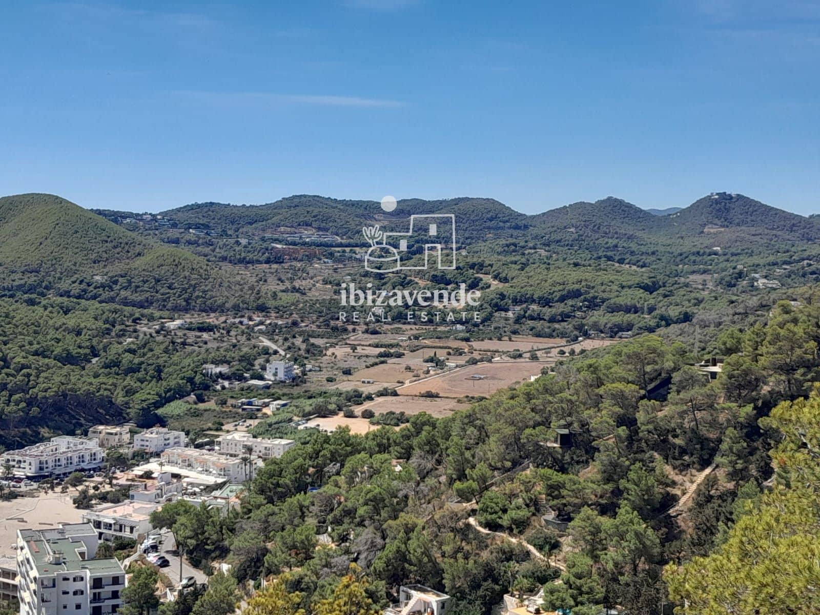 Villa/Maison à vendre à Cala Llonga avec piscine garage - 5 500 000 € (Ref: 10078658)