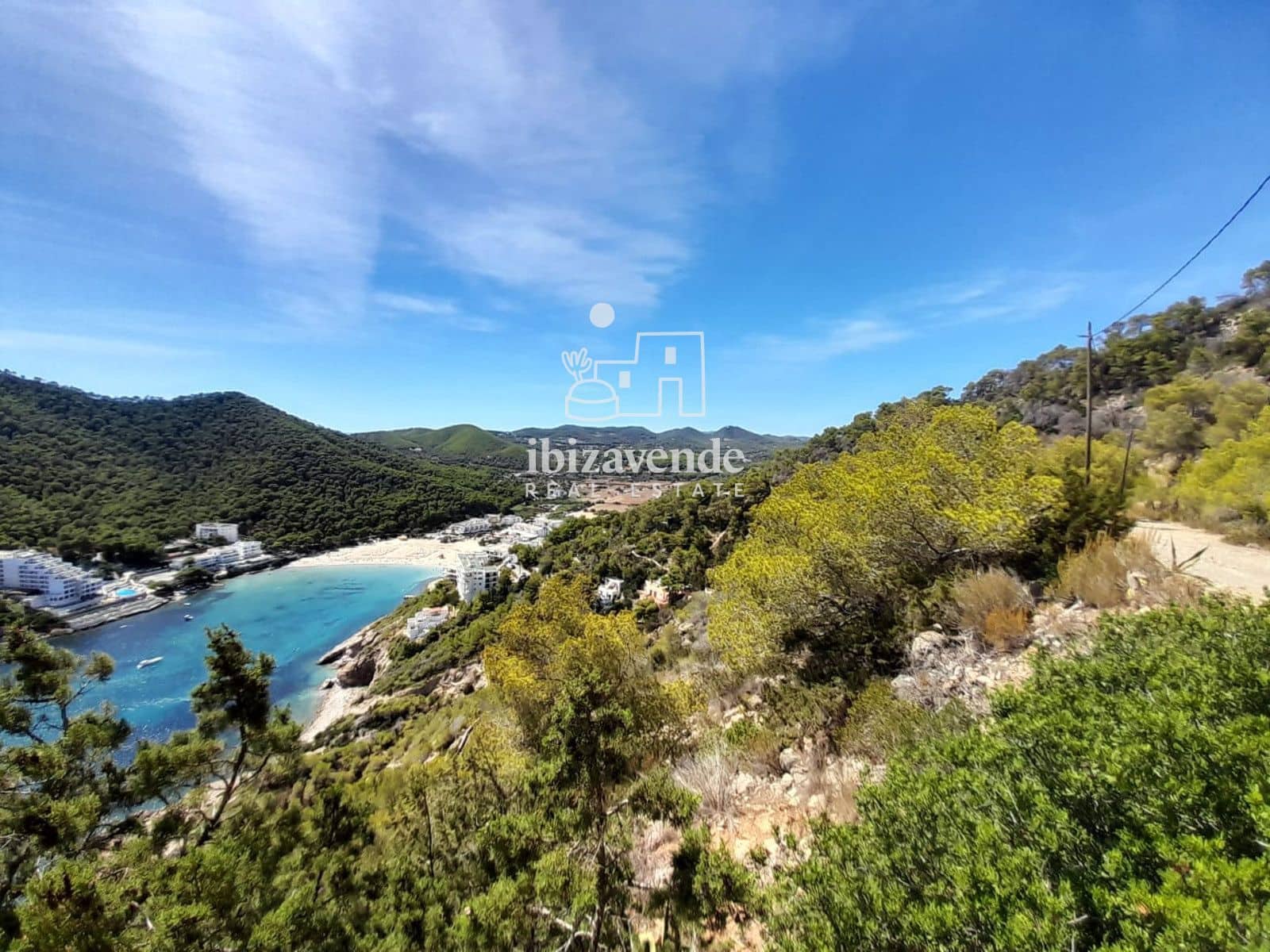 Villa/Maison à vendre à Cala Llonga avec piscine garage - 5 500 000 € (Ref: 10078658)