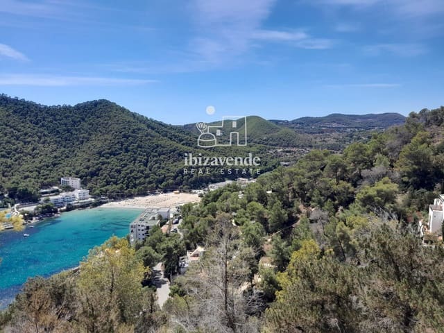 Villa/Maison à vendre à Cala Llonga, Santa Eulalia / Santa Eularia - 5 500 000 € (Ref: 10078658)