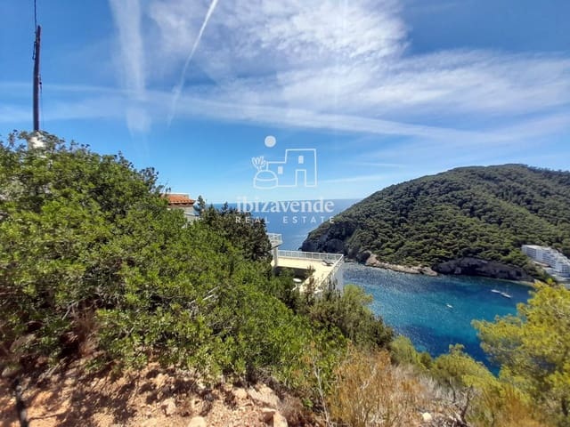 Villa/Maison à vendre à Cala Llonga, Santa Eulalia / Santa Eularia - 5 500 000 € (Ref: 10078658)