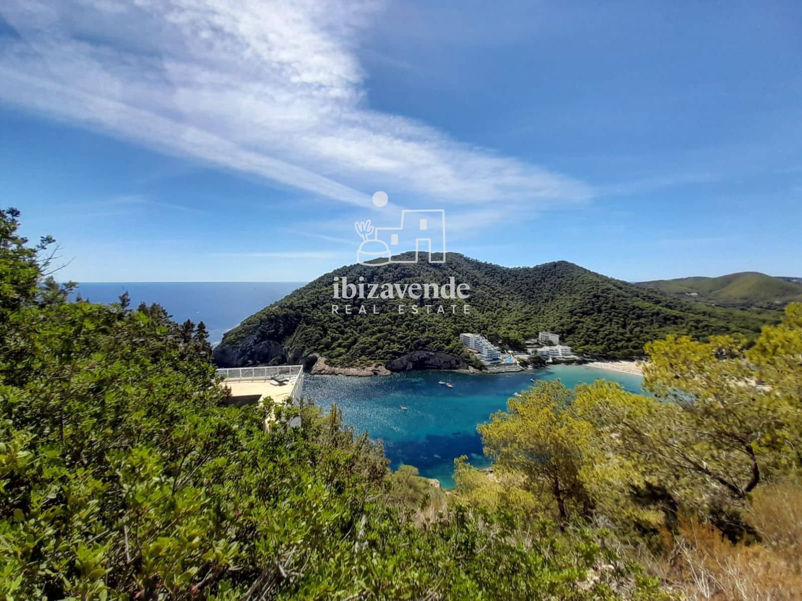 Villa/Maison à vendre à Cala Llonga avec piscine garage - 5 500 000 € (Ref: 10078658)