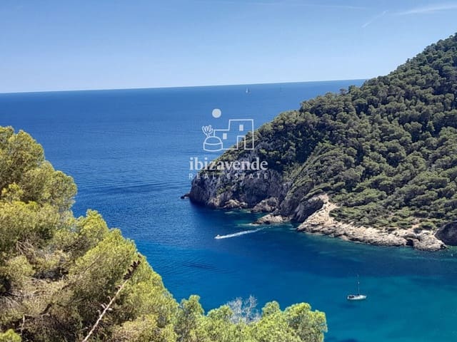 Villa/Maison à vendre à Cala Llonga, Santa Eulalia / Santa Eularia - 5 500 000 € (Ref: 10078658)