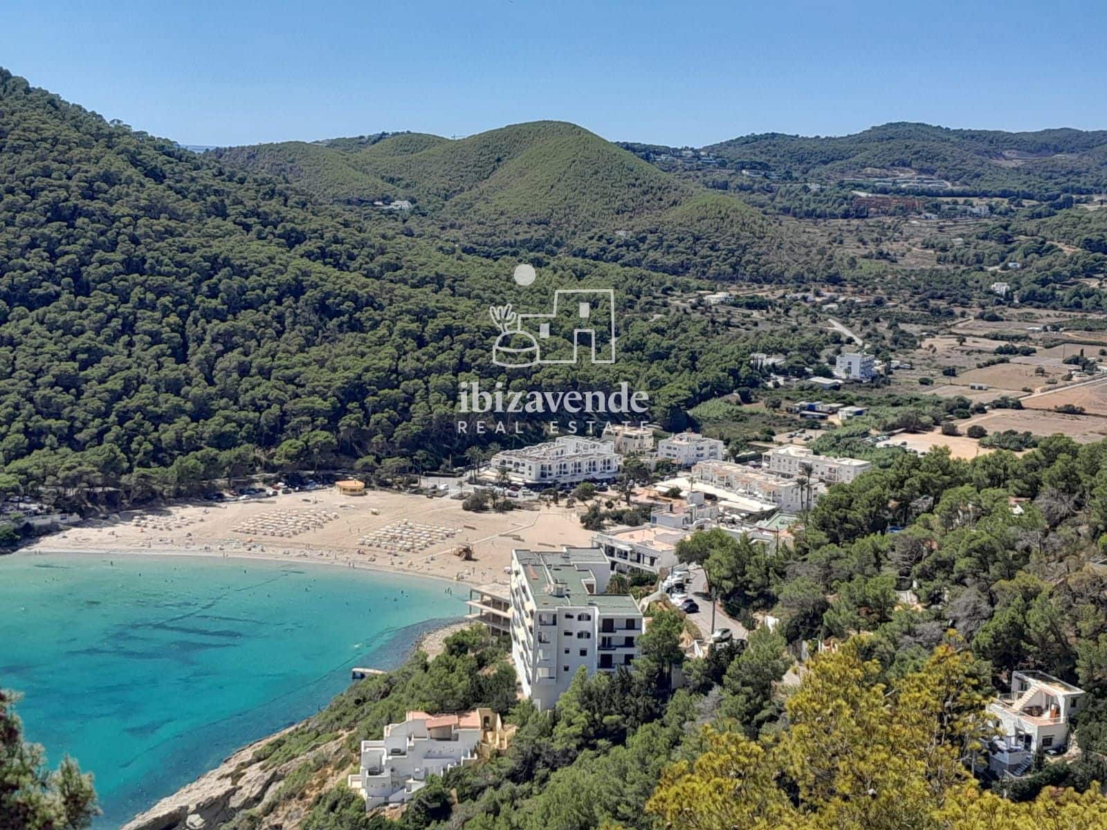 Villa/Maison à vendre à Cala Llonga avec piscine garage - 5 500 000 € (Ref: 10078658)