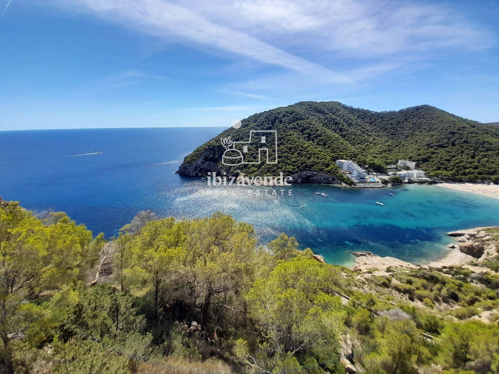 Villa/Maison à vendre à Cala Llonga avec piscine garage - 5 500 000 € (Ref: 10078658)