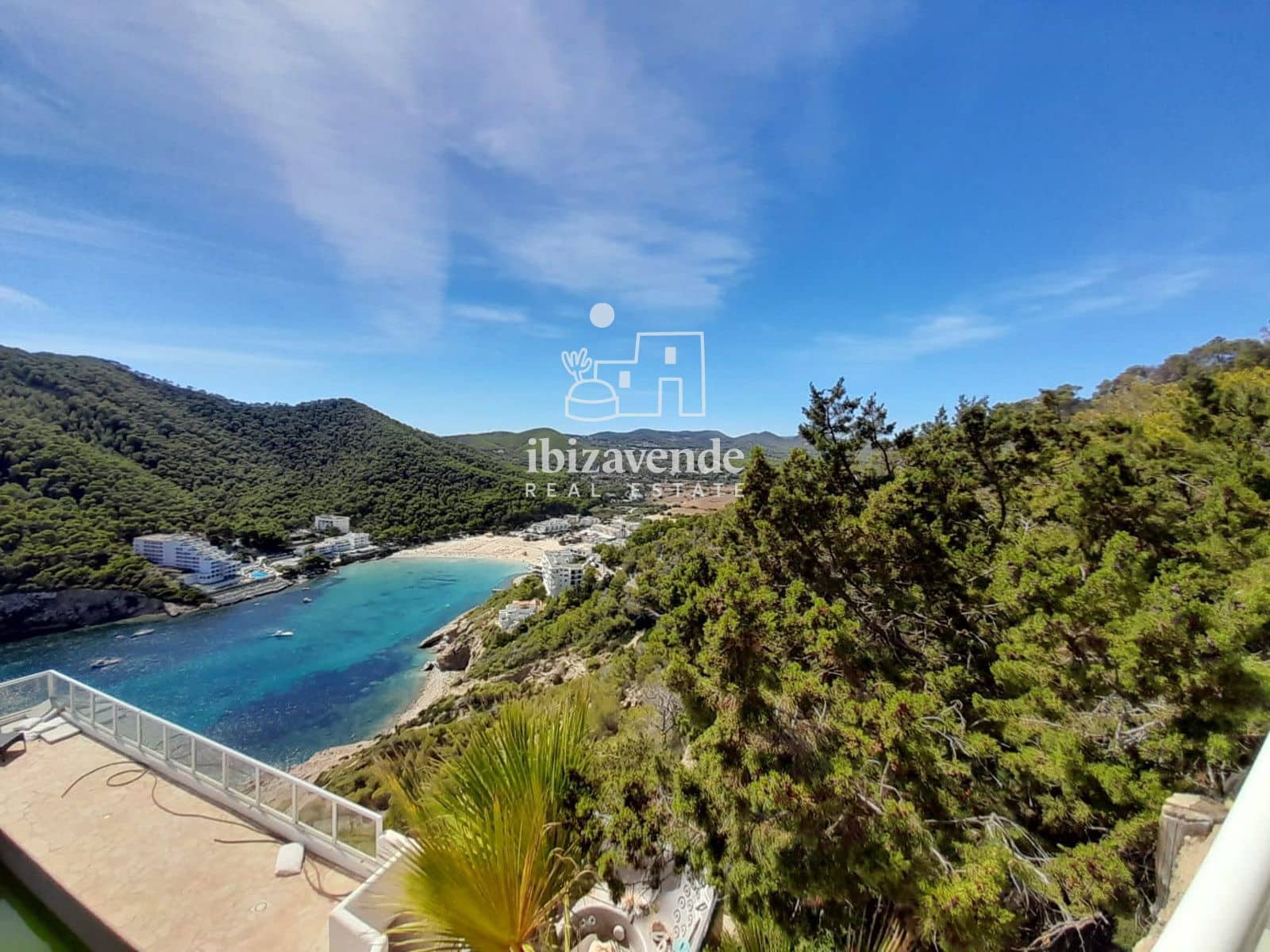 Villa/Maison à vendre à Cala Llonga avec piscine garage - 5 500 000 € (Ref: 10078658)