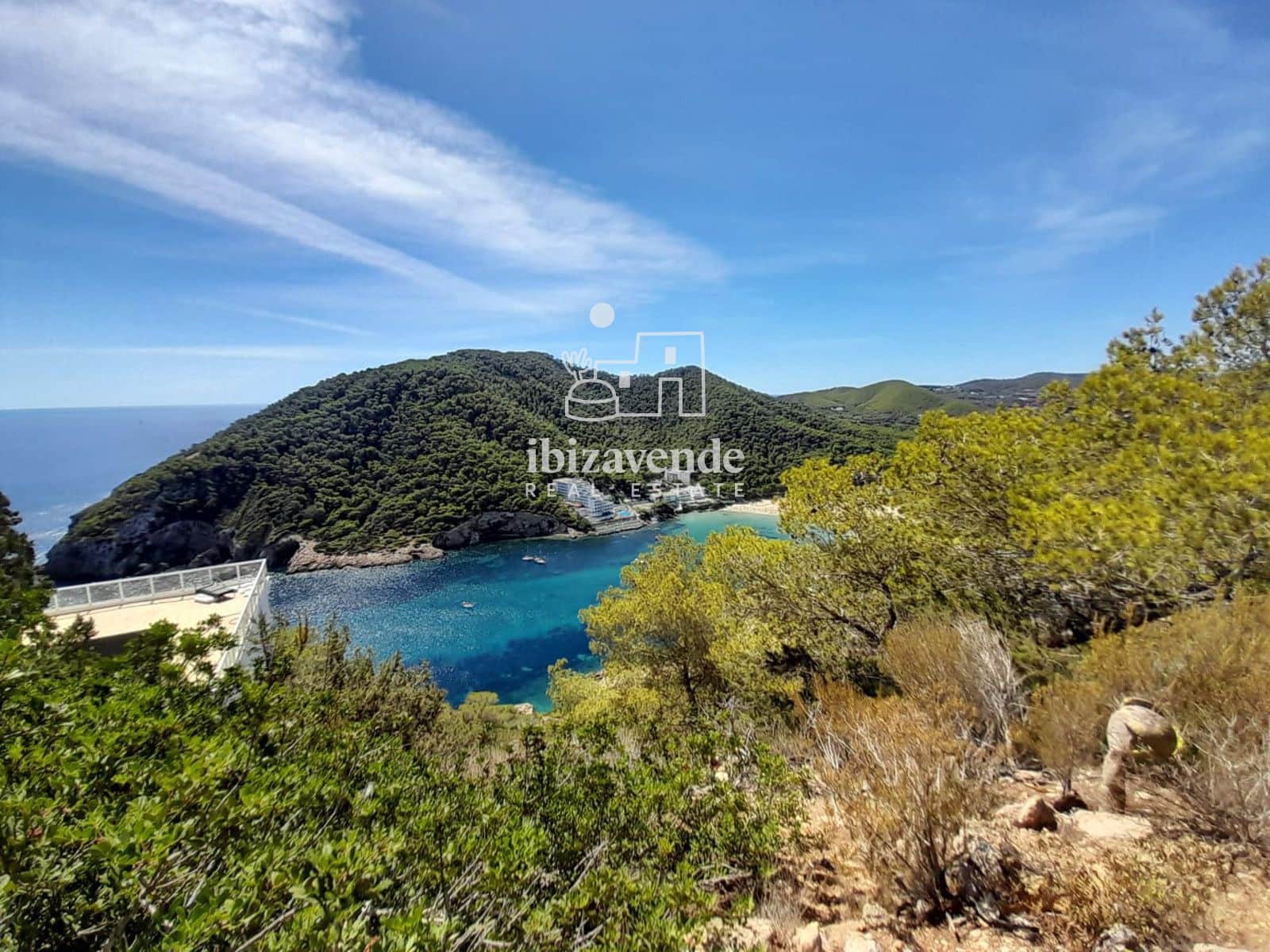 Villa/Maison à vendre à Cala Llonga avec piscine garage - 5 500 000 € (Ref: 10078658)