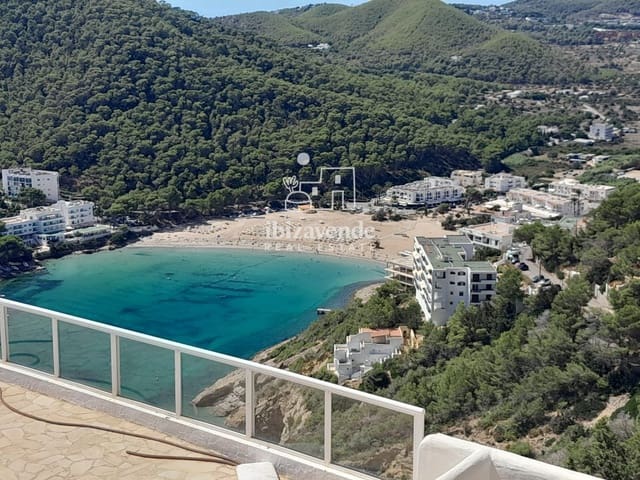 Villa/Maison à vendre à Cala Llonga, Santa Eulalia / Santa Eularia - 5 500 000 € (Ref: 10078658)