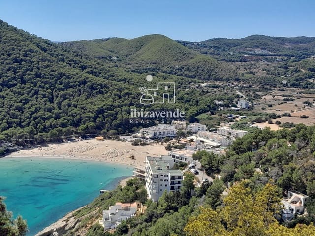 Villa/Maison à vendre à Cala Llonga, Santa Eulalia / Santa Eularia - 5 500 000 € (Ref: 10078658)