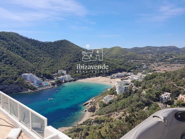Villa/Maison à vendre à Cala Llonga, Santa Eulalia / Santa Eularia - 5 500 000 € (Ref: 10078658)