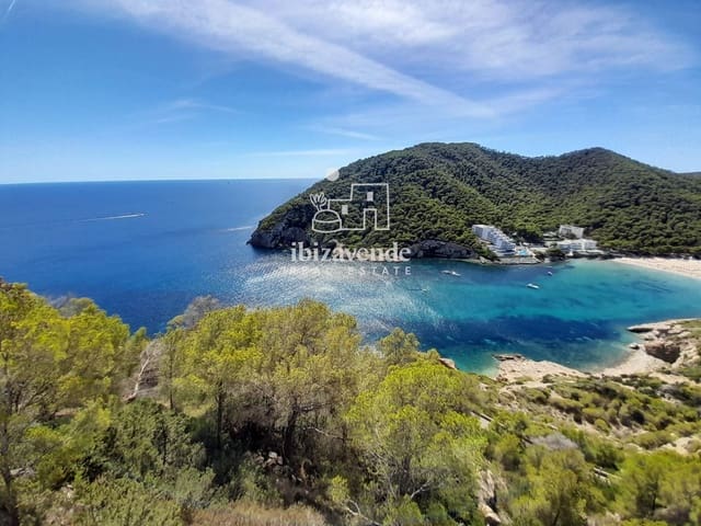 Villa/Maison à vendre à Cala Llonga, Santa Eulalia / Santa Eularia - 5 500 000 € (Ref: 10078658)