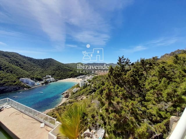 Villa/Maison à vendre à Cala Llonga, Santa Eulalia / Santa Eularia - 5 500 000 € (Ref: 10078658)