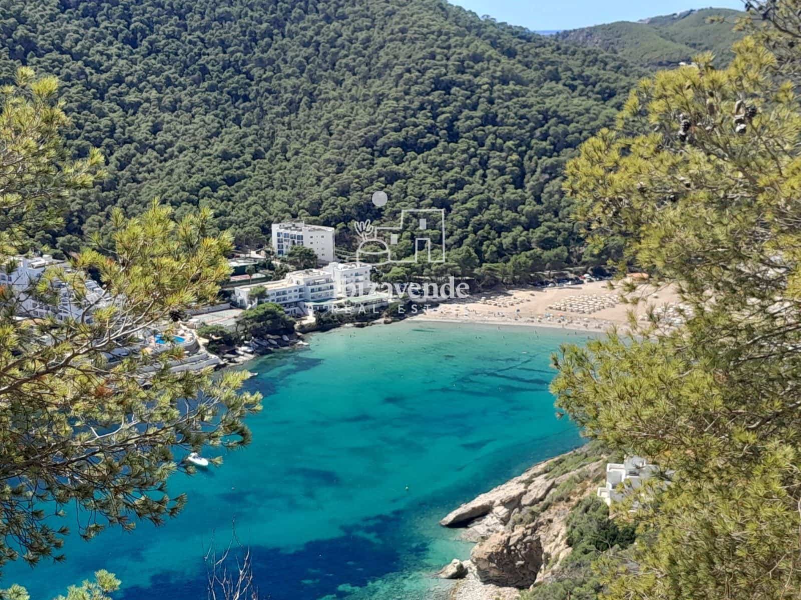 Villa/Maison à vendre à Cala Llonga avec piscine garage - 5 500 000 € (Ref: 10078658)