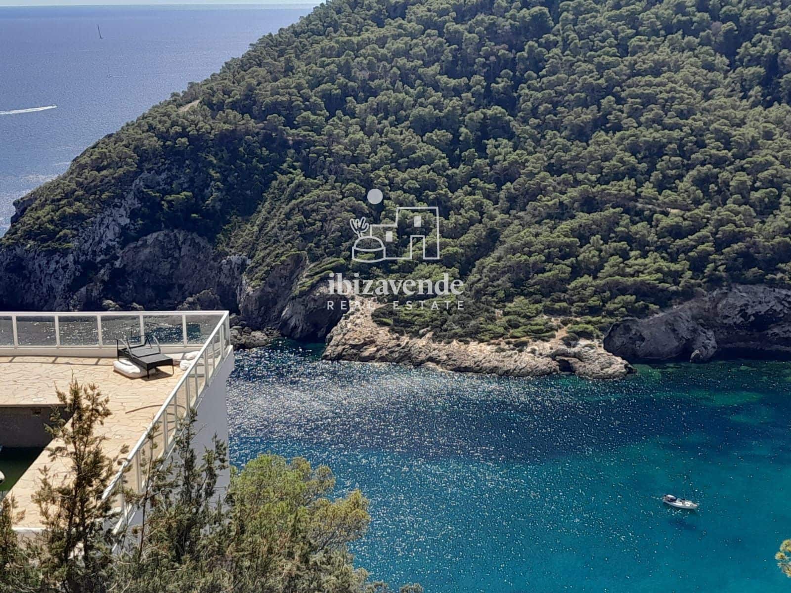 Villa/Maison à vendre à Cala Llonga avec piscine garage - 5 500 000 € (Ref: 10078658)