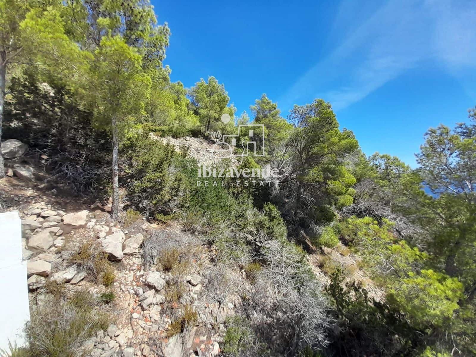 Villa/Maison à vendre à Cala Llonga avec piscine garage - 5 500 000 € (Ref: 10078658)